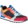 Merrell Sneaker Alpine Retro (Mesh) colourful Men